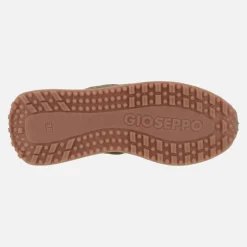 Botines chelsea de serraje para mujer Gioseppo Jondal