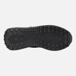 Botines chelsea de serraje para mujer Gioseppo Jondal