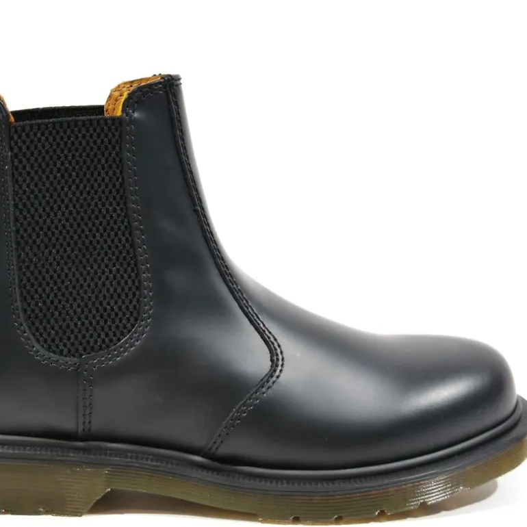Botines chelsea Dr Martens 2976
