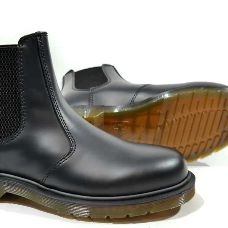 Botines chelsea Dr Martens 2976