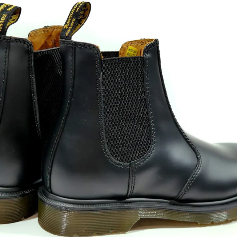 Botines chelsea Dr Martens 2976