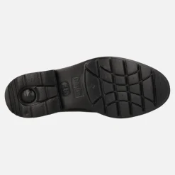 Botines Chelsea para hombre en piel