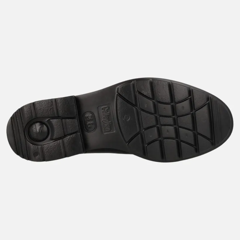 Botines Chelsea para hombre en piel