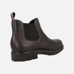 Botines Chelsea para hombre en piel