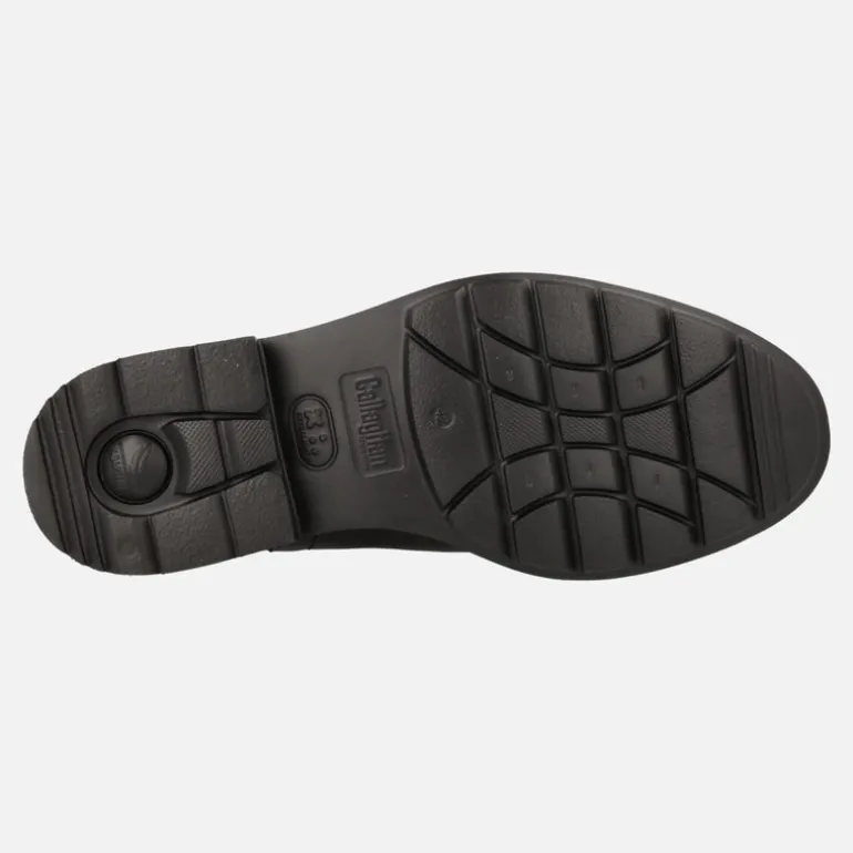 Botines Chelsea para hombre en piel
