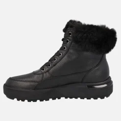 Botines con cordones y membrana impermeable Dalyla ABX