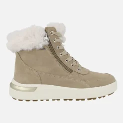 Botines con cordones y membrana impermeable Dalyla ABX