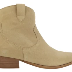 Botines cowboy Caliope para mujer