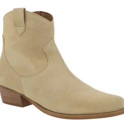Botines cowboy Caliope para mujer