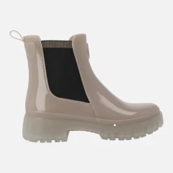 Botines de agua Carolina estilo chelsea
