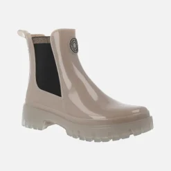 Botines de agua Carolina estilo chelsea
