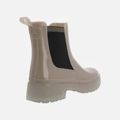 Botines de agua Carolina estilo chelsea