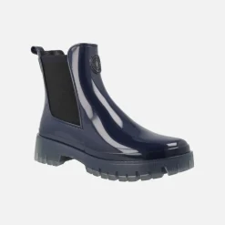 Botines de agua Carolina estilo chelsea