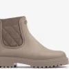 Botines de goma para mujer Frades