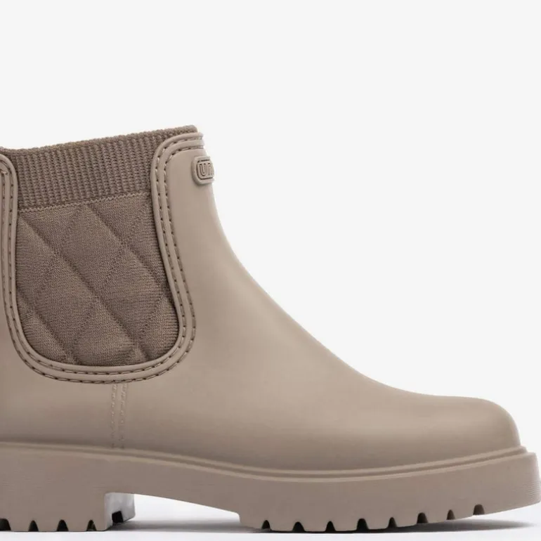 Botines de goma para mujer Frades