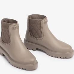 Botines de goma para mujer Frades
