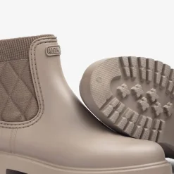 Botines de goma para mujer Frades