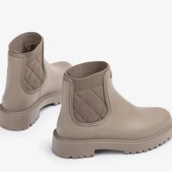 Botines de goma para mujer Frades