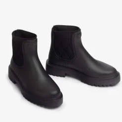 Botines de goma para mujer Frades