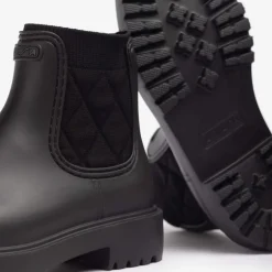 Botines de goma para mujer Frades