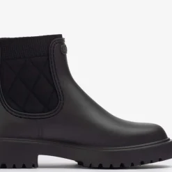 Botines de goma para mujer Frades
