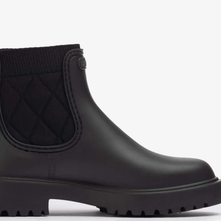 Botines de goma para mujer Frades