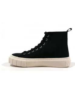 Botines de lona Abril