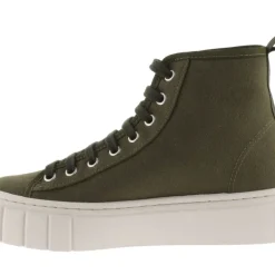 Botines de lona Abril