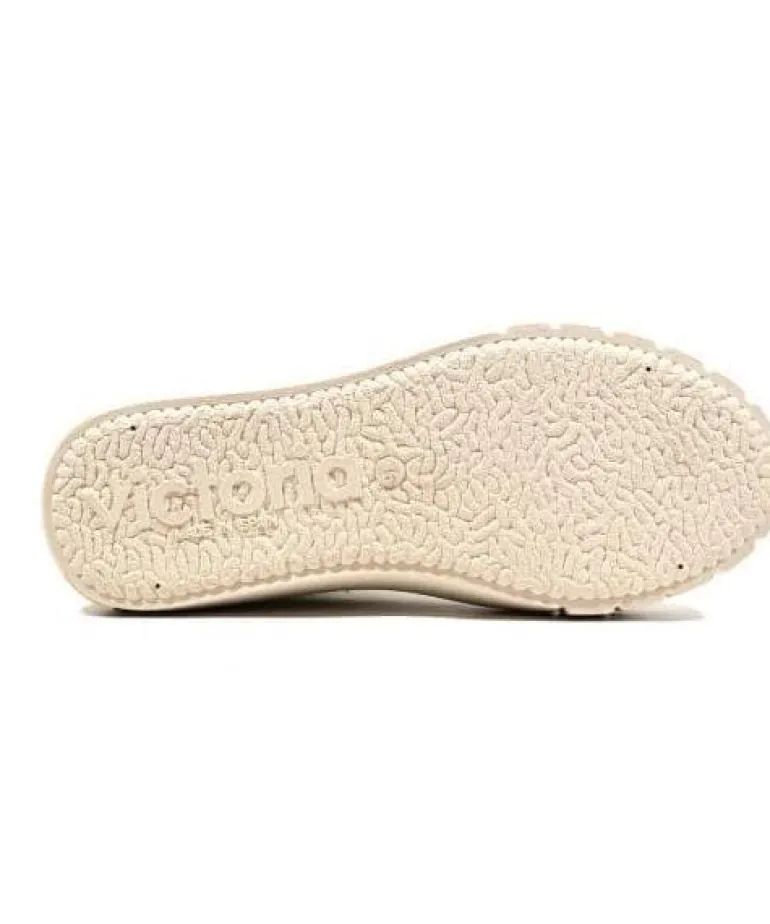 Botines de lona Abril