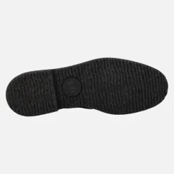 Botines de piel con cordones Panama jack Gael