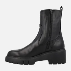 Botines de piel Jofo con piso Superlight