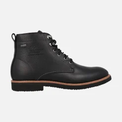 Botines de piel para hombre Glasgow GTX con membrana impermeable