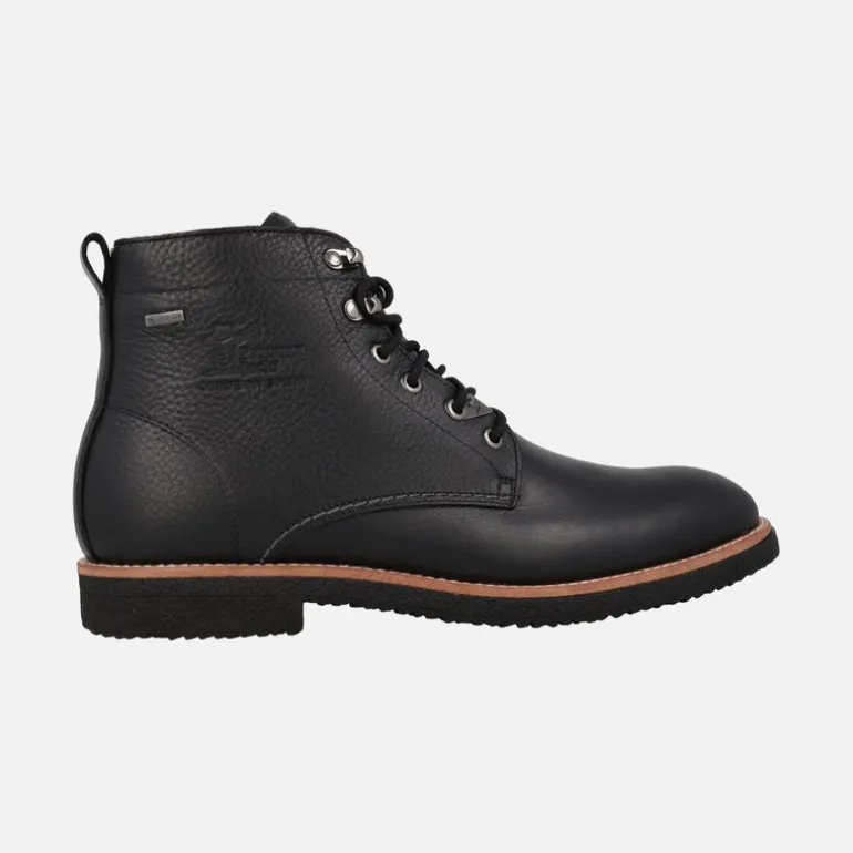 Botines de piel para hombre Glasgow GTX con membrana impermeable