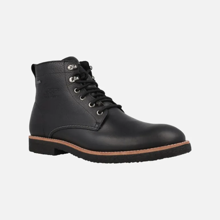 Botines de piel para hombre Glasgow GTX con membrana impermeable