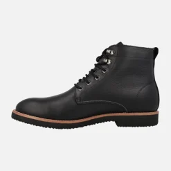 Botines de piel para hombre Glasgow GTX con membrana impermeable