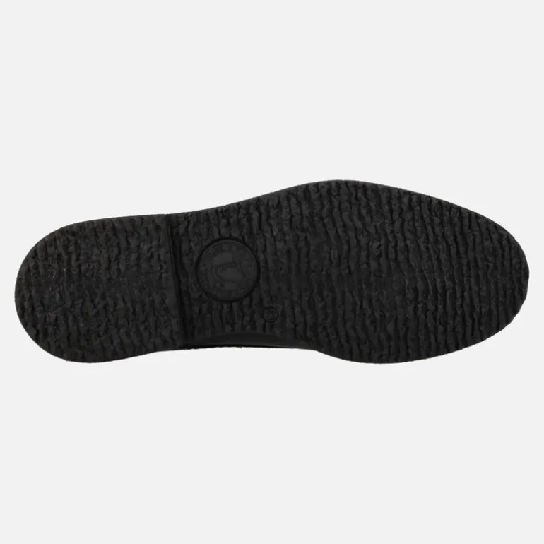 Botines de piel para hombre Glasgow GTX con membrana impermeable