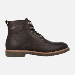 Botines de piel para hombre Glasgow GTX con membrana impermeable