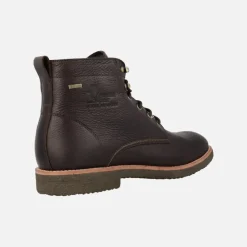 Botines de piel para hombre Glasgow GTX con membrana impermeable