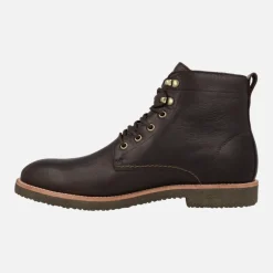 Botines de piel para hombre Glasgow GTX con membrana impermeable