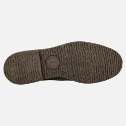 Botines de piel para hombre Glasgow GTX con membrana impermeable