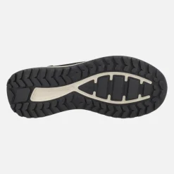 Botines deportivos con cordones para hombre con membrana Rieker-tex