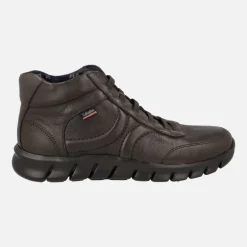 Botines deportivos para hombre con elásticos