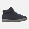 Botines deportivos para hombre en tejido reciclado Peu Touring
