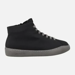 Botines deportivos para hombre en tejido reciclado Peu Touring