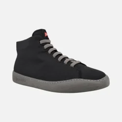 Botines deportivos para hombre en tejido reciclado Peu Touring