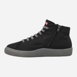 Botines deportivos para hombre en tejido reciclado Peu Touring