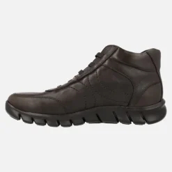Botines deportivos para hombre con elásticos