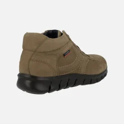 Botines deportivos para hombre con elásticos