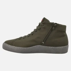 Botines deportivos para hombre en tejido reciclado Peu Touring