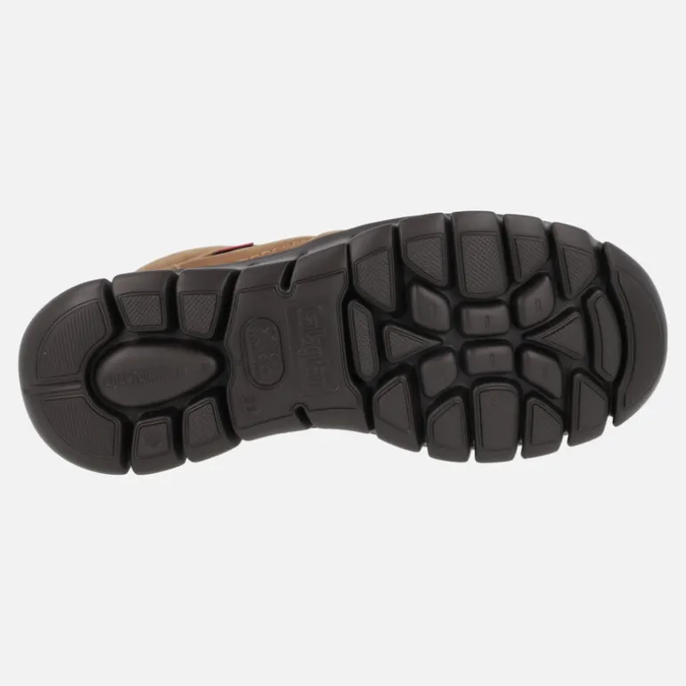 Botines deportivos para hombre con elásticos